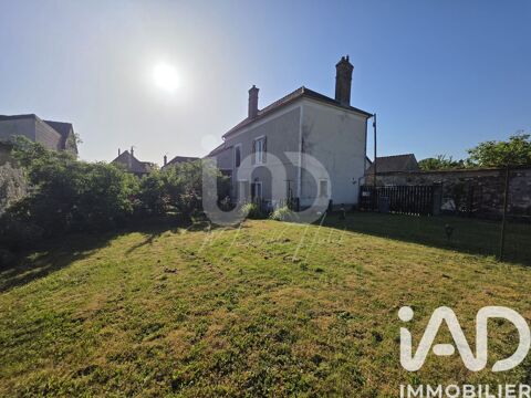   Vente Maison Maison - 5 pi�ce(s) - 135 m�