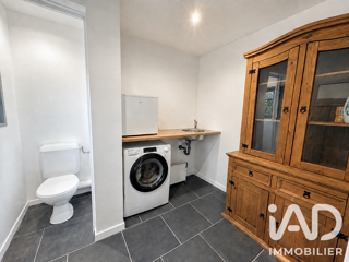 Vente Maison Vente Maison/villa 4 pièces Pierre-levée
