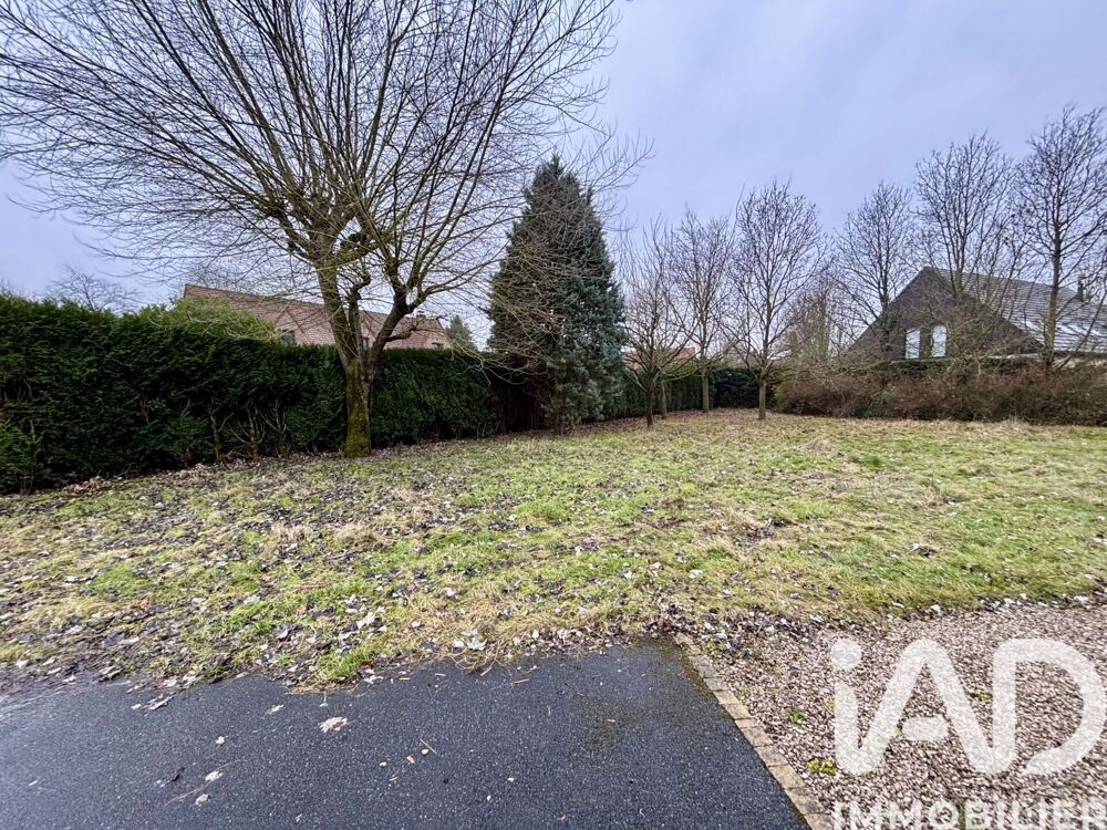 à vendre  Maison Téteghem (59229)