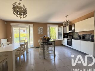  Maison à vendre 5 pièces 92 m²