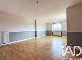  Appartement � vendre 3 pi�ces 90 m�