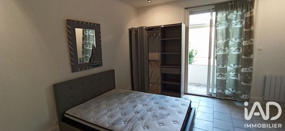 Location Appartement Location Appartement 1 pièce Saint-Étienne