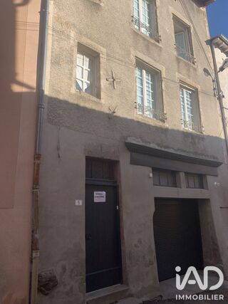  Maison à vendre 5 pièces 114 m²