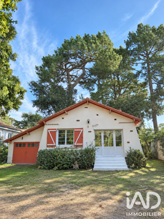 Vente Maison Vente Maison traditionnelle 4 pièces Saint-brevin-les-pins