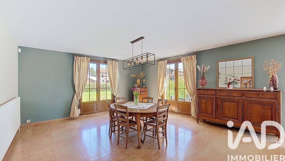 Vente Maison Vente Pavillon 8 pièces Louvignies-quesnoy