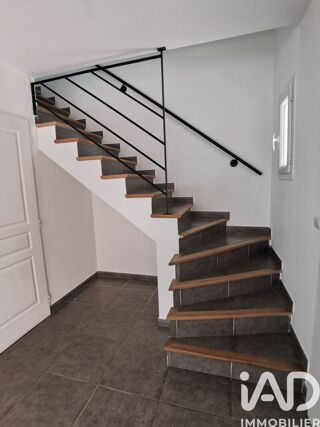  Maison à vendre 4 pièces 104 m²