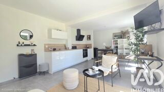  Appartement à vendre 2 pièces 42 m²