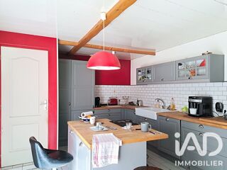  Maison à vendre 4 pièces 120 m²