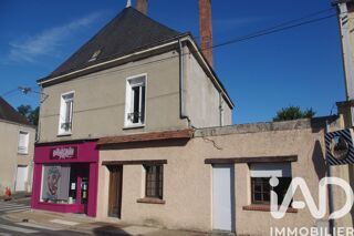  Immeuble à vendre 235 m²