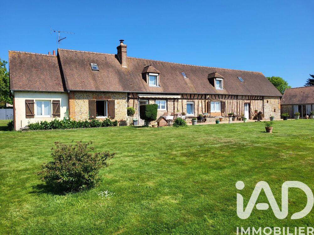 Vente Maison de campagne 6 pièces