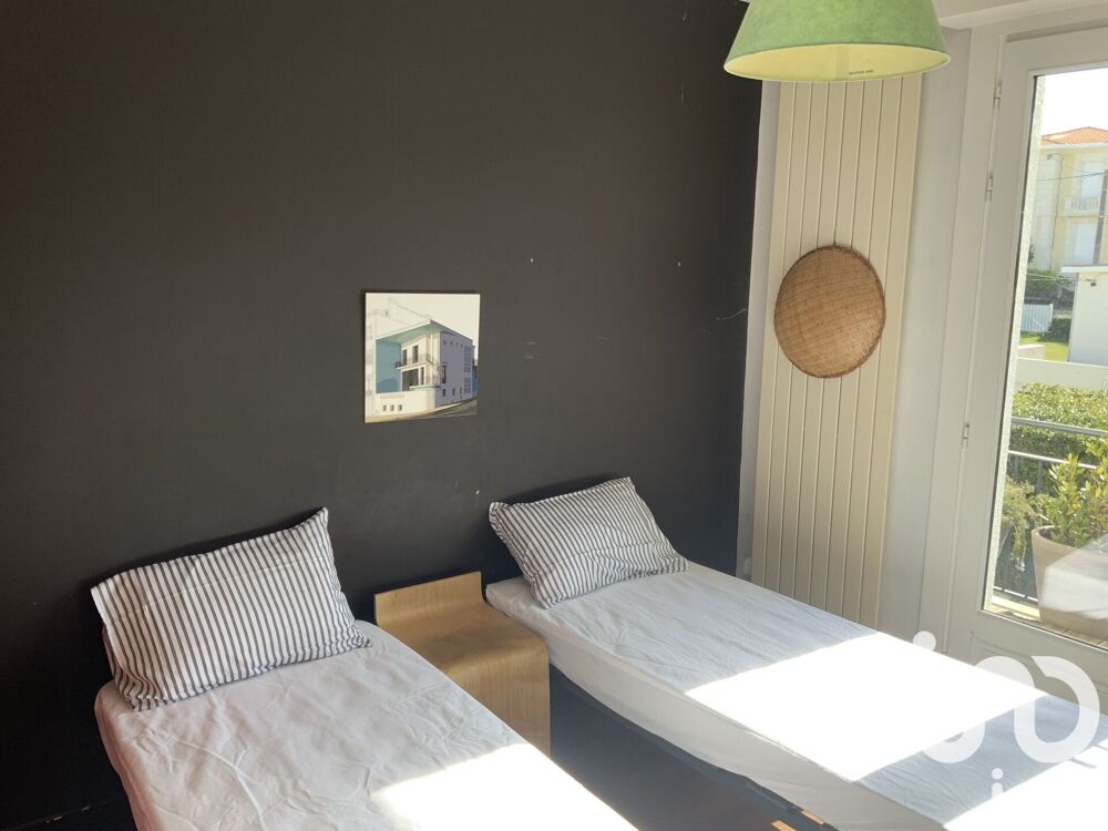à vendre  Appartement Royan (17200)