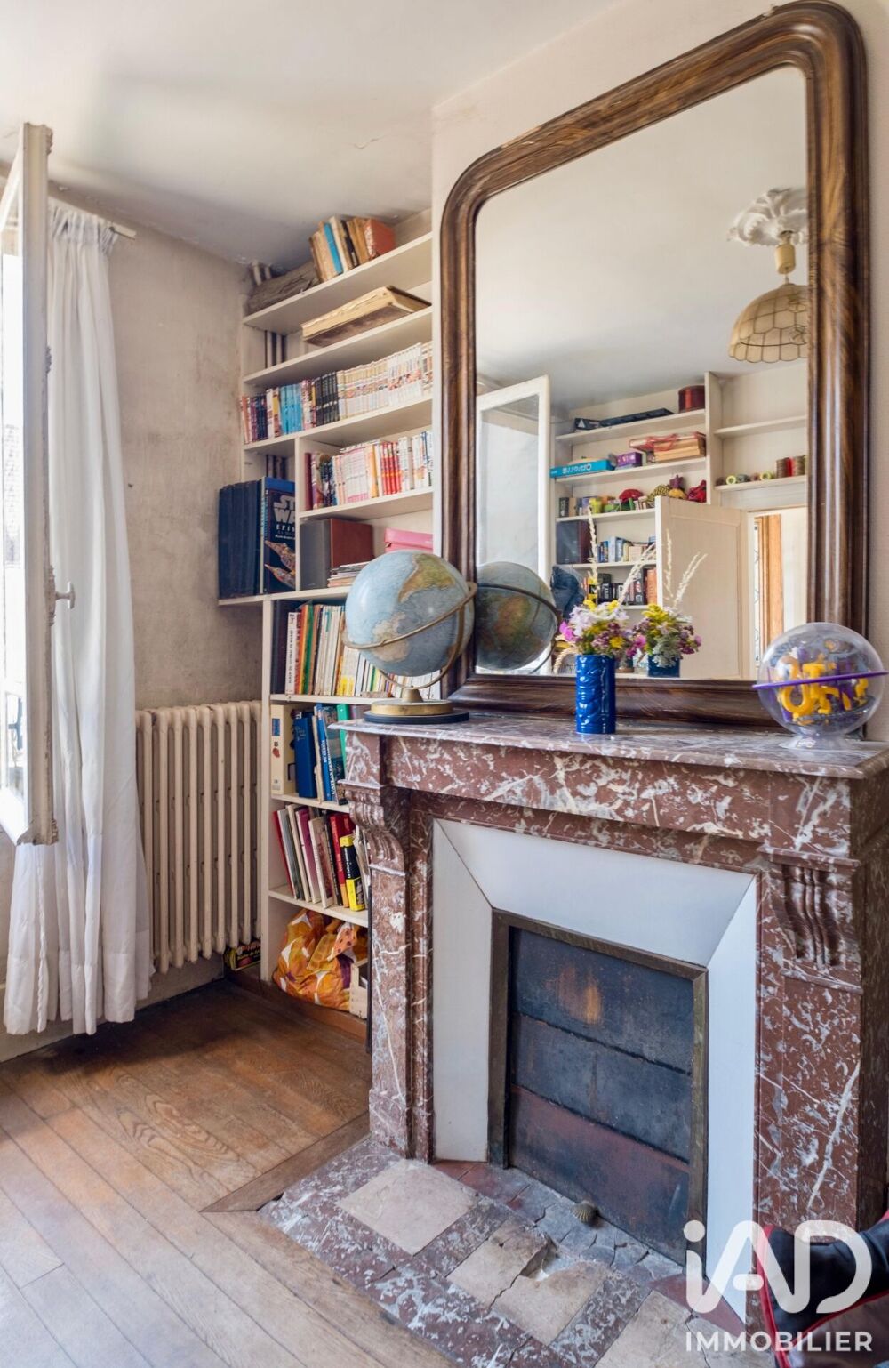 Vente Maison traditionnelle 5 pièces
