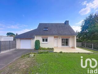  Maison à vendre 5 pièces 98 m²