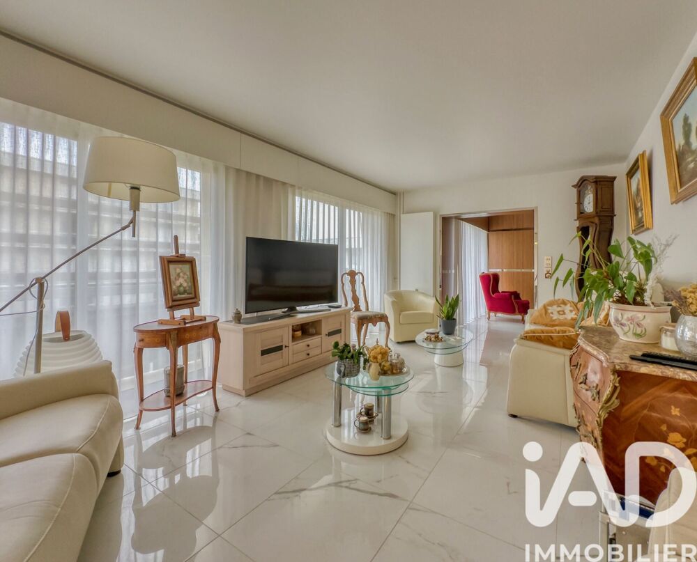Vente Appartement Vente Appartement 5 pièces Compiègne