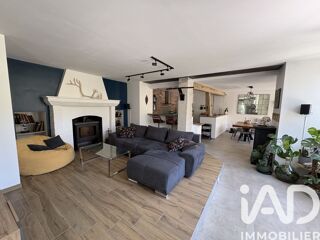  Maison à vendre 6 pièces 162 m²