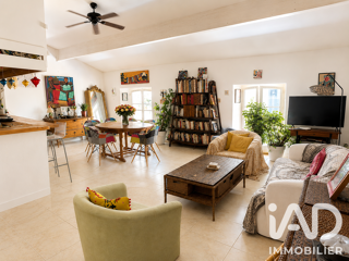  Appartement à vendre 3 pièces 77 m²