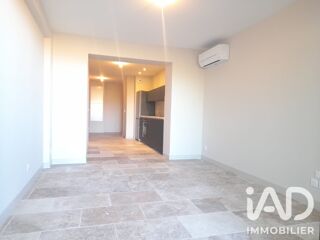  Appartement à louer 1 pièce 36 m²