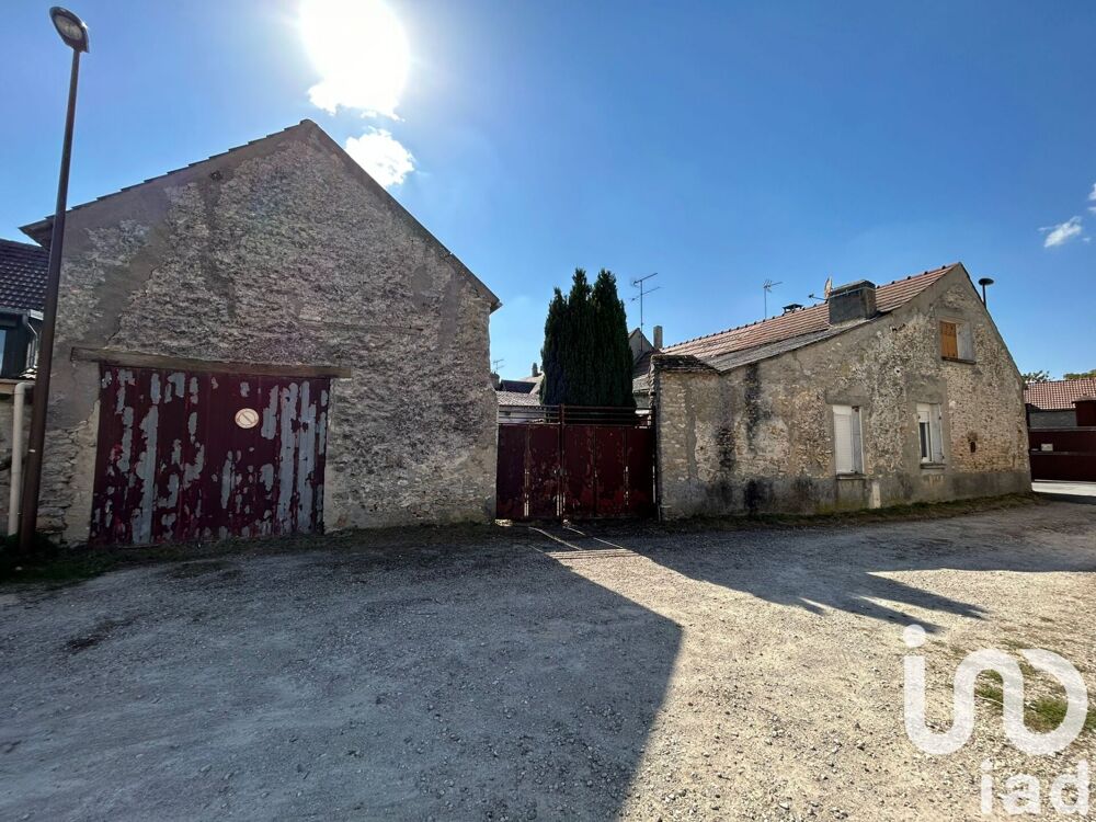 Vente Maison de village 5 pièces