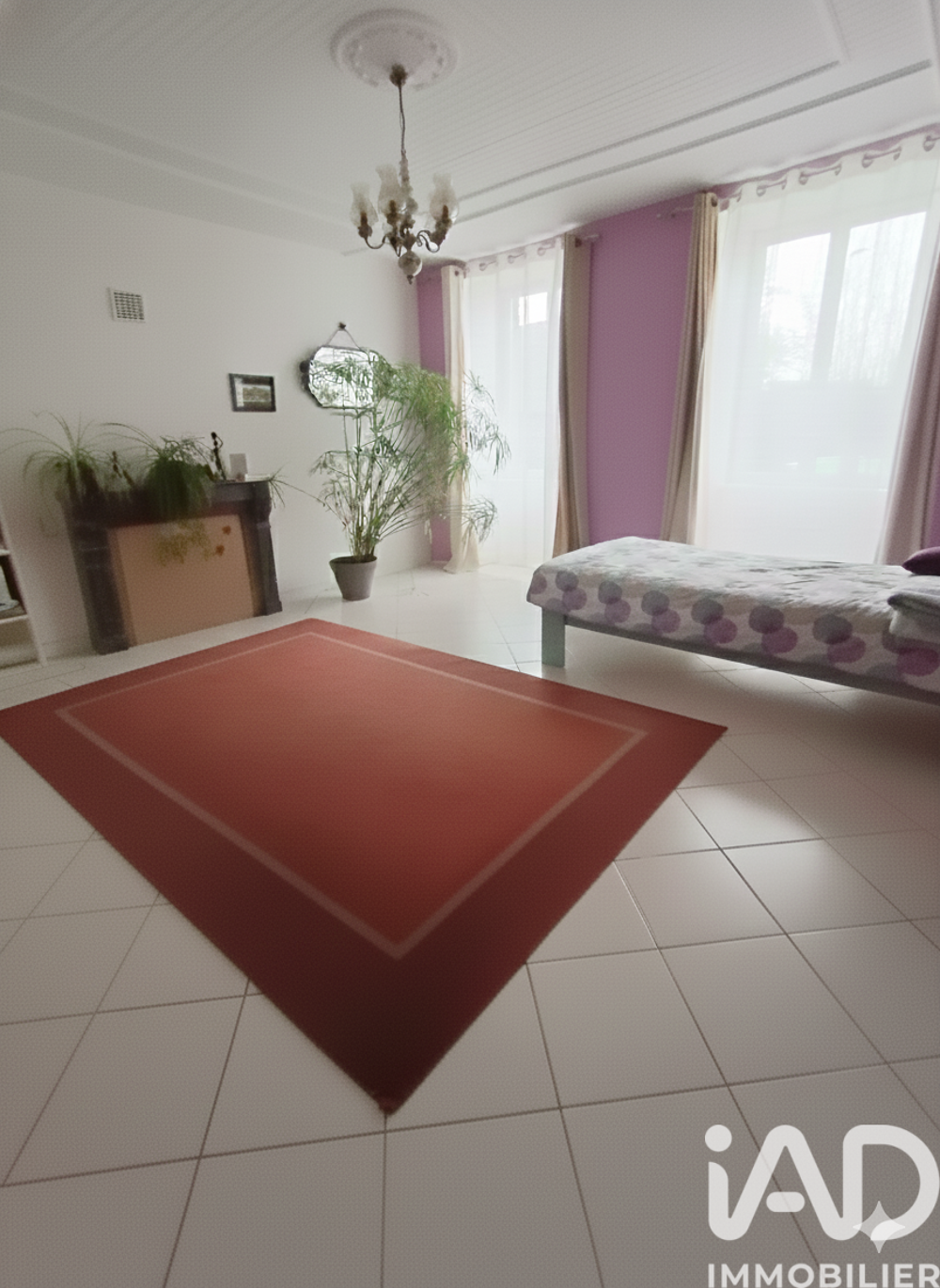 Vente Maison Vente Maison de village 6 pièces Allineuc