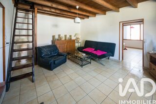  Maison à vendre 5 pièces 107 m²