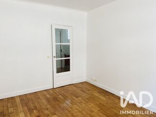  Appartement à vendre 1 pièce 25 m²