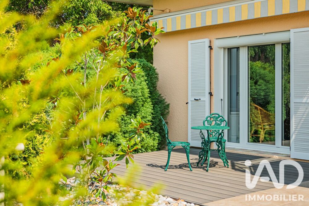 Vente Maison Vente Maison/villa 5 pièces Cranves-sales