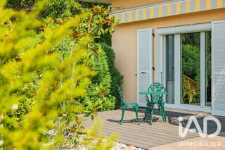  Maison à vendre 5 pièces 151 m²