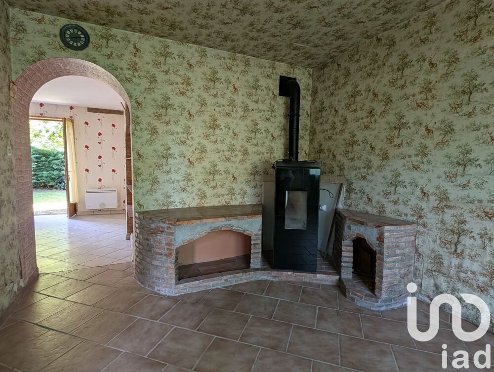 Vente Maison Vente Maison de village 6 pièces Châteaumeillant