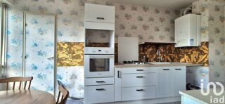  Appartement à vendre 4 pièces 83 m²