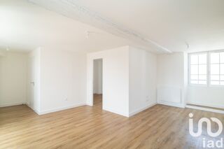  Appartement à vendre 2 pièces 42 m²