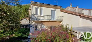 Maison 76m2 Mayres