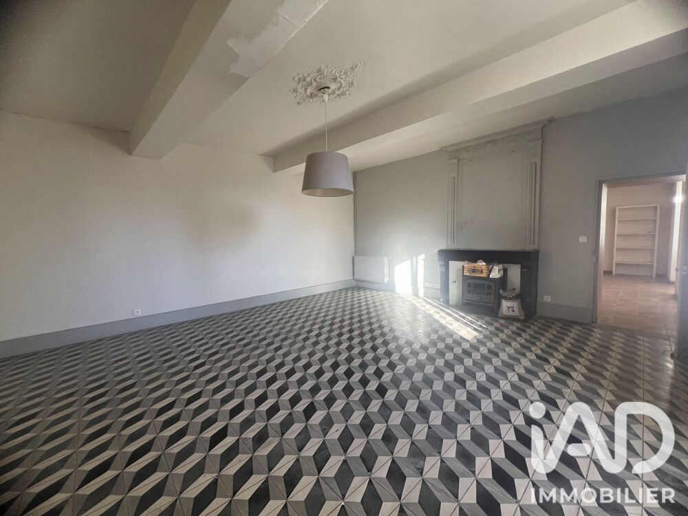 Vente Maison Vente Maison/villa 5 pièces Brion-près-thouet