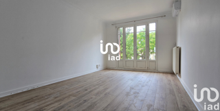  Appartement � vendre 3 pi�ces 71 m�