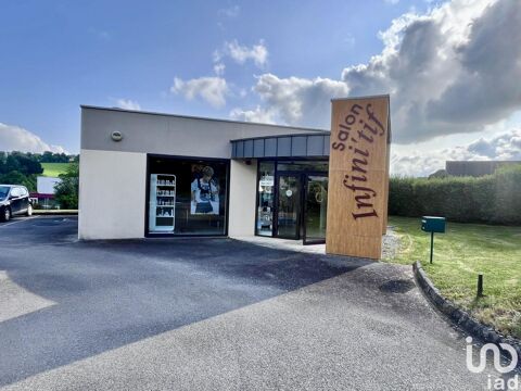 Vente Boutique/Local commercial 100 m&sup2; 66000 22570 Gouarec