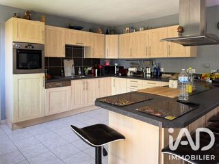  Maison à vendre 5 pièces 142 m²