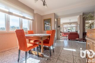  Maison à vendre 8 pièces 164 m²