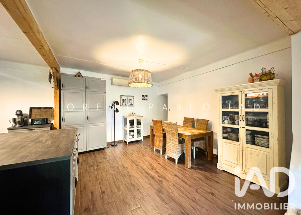 Vente Maison Vente Maison/villa 5 pièces La seyne-sur-mer