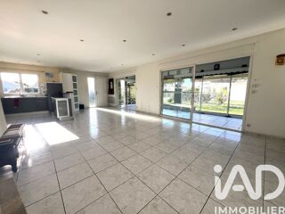  Maison à vendre 5 pièces 150 m²