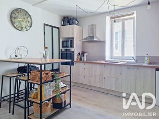  Maison à vendre 3 pièces 47 m²