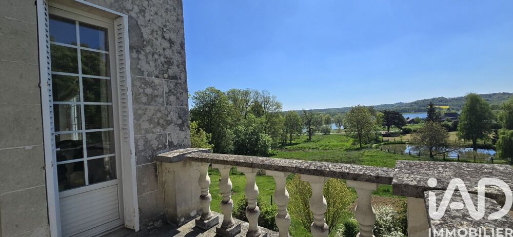 � vendre  Maison Laon (02000)