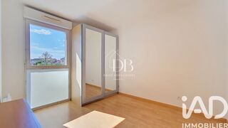  Appartement à vendre 2 pièces 41 m²
