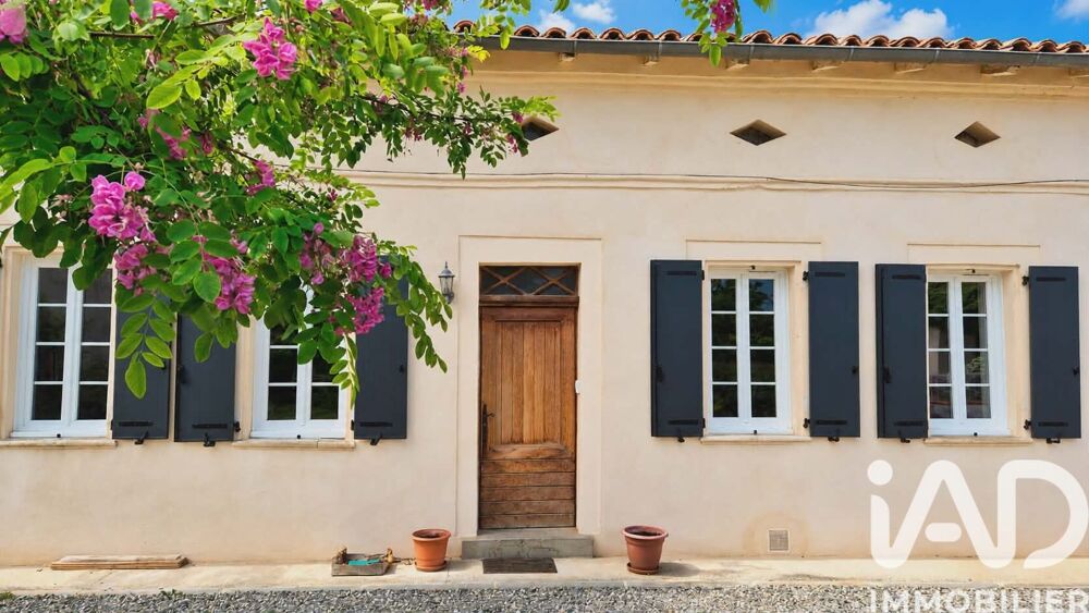Vente Maison/villa 7 pièces