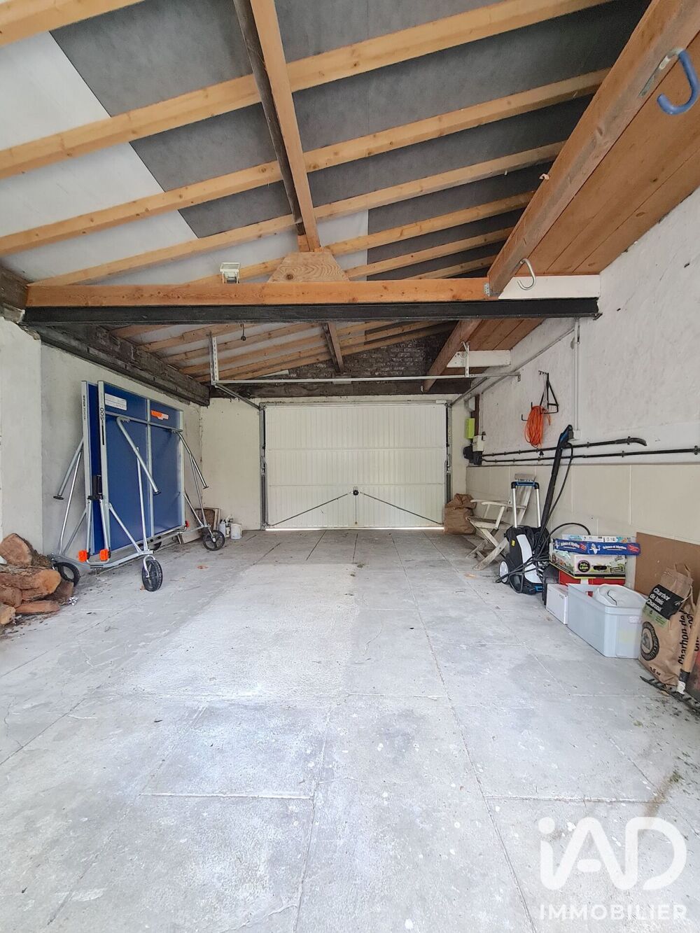 à vendre  Maison Le Raincy (93340)