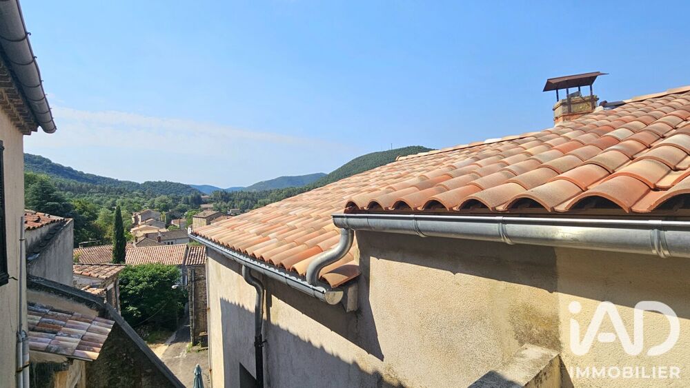 Vente Maison de village 6 pièces