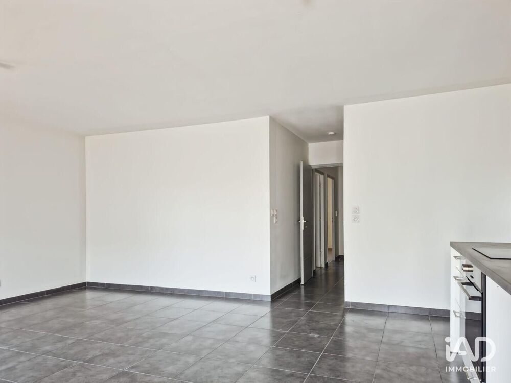 Location Appartement Location Appartement 3 pièces Bassens