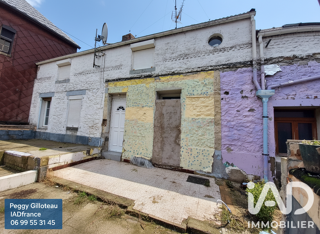 Vente Maison Vente Maison/villa 5 pièces Marpent