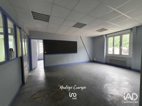   Location Bureaux 400 m&sup2; 