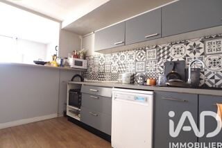  Appartement à vendre 6 pièces 128 m²