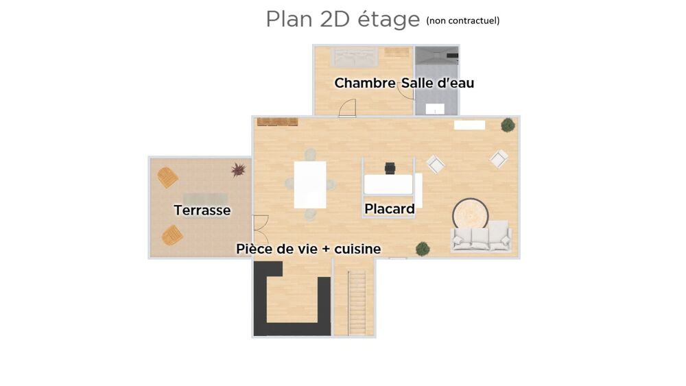 Vente Maison Vente Maison/villa 7 pièces Toulouse