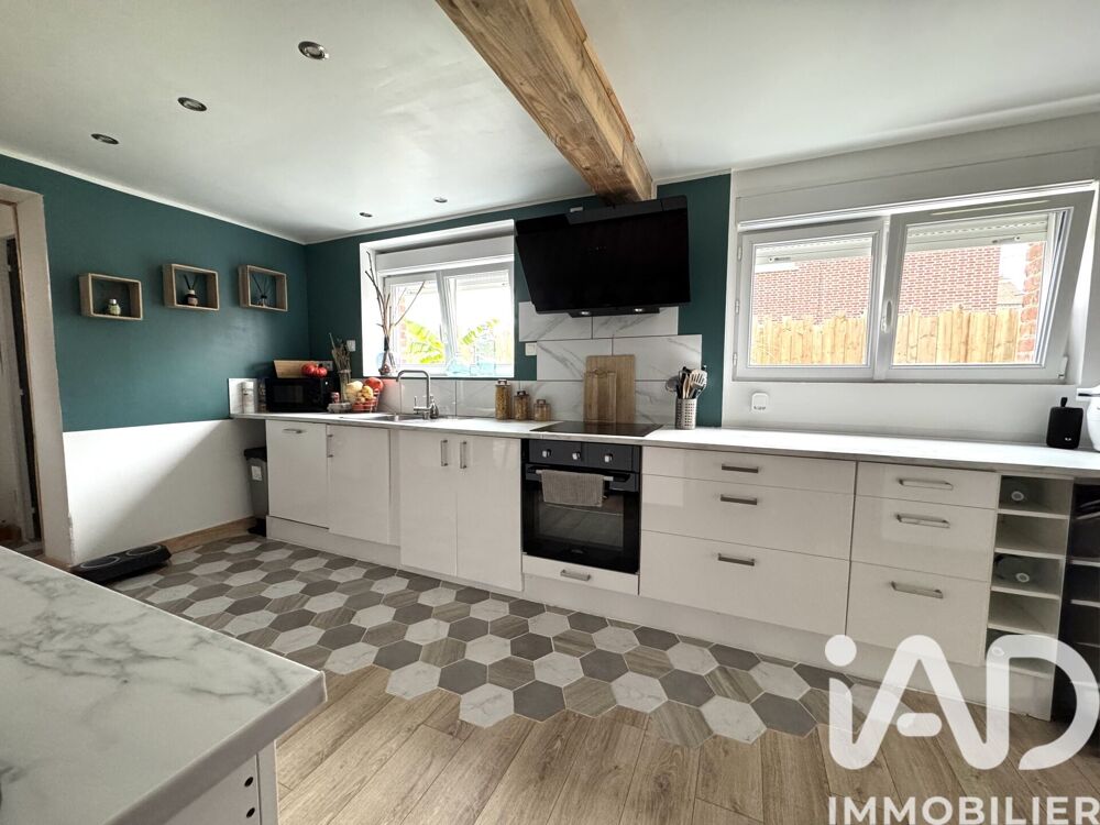 Vente Maison/villa 4 pièces